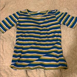 LuLaRoe Casual Tee #142161